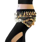 Hip Scarves
